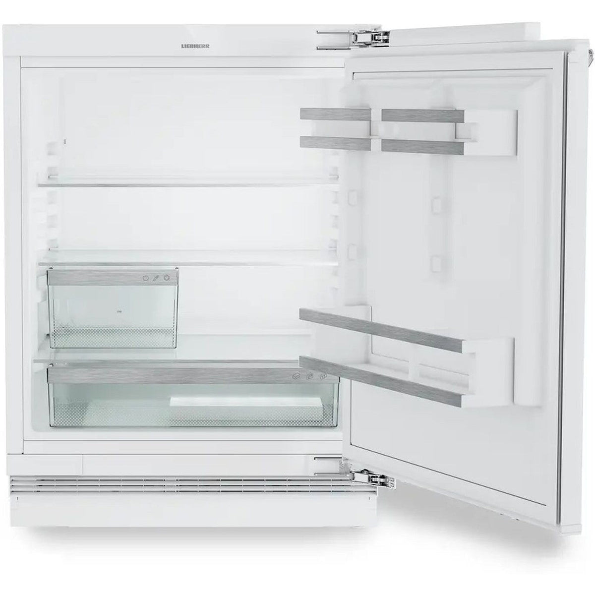 Liebherr URD-3600 Pure 127L Integrated Undercounter Fridge