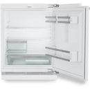 Liebherr URD-3600 Pure 127L Integrated Undercounter Fridge
