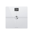 Body Composition Smart Scale - White