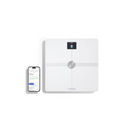 Body Composition Smart Scale - White
