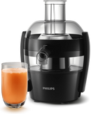 Viva Collection 500W Compact Juicer Black