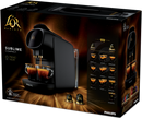 Barista Sublime Capsule Coffee Machine Black