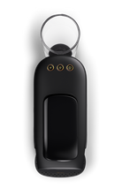 Barista Sublime Capsule Coffee Machine Black