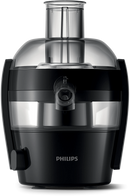 Viva Collection 500W Compact Juicer Black