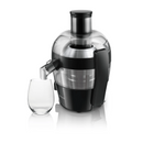 Viva Collection 500W Compact Juicer Black