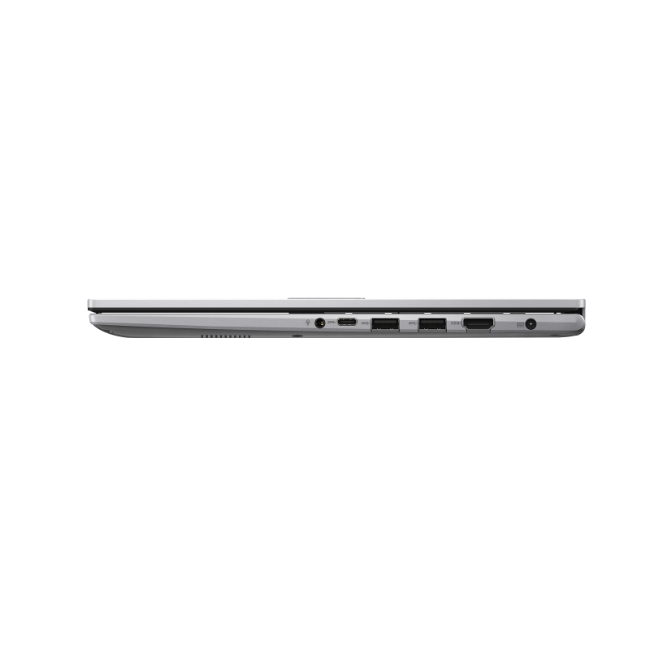 Vivobook 15.6″ Laptop Ci7 | 16GB / 1TB | Silver