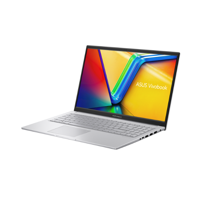 Vivobook 15.6″ Laptop Ci7 | 16GB / 1TB | Silver