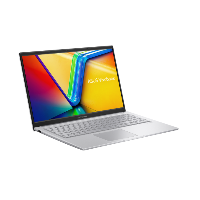 Vivobook 15.6″ Laptop Ci7 | 16GB / 1TB | Silver