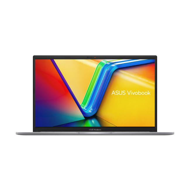 Vivobook 15.6″ Laptop Ci7 | 16GB / 1TB | Silver