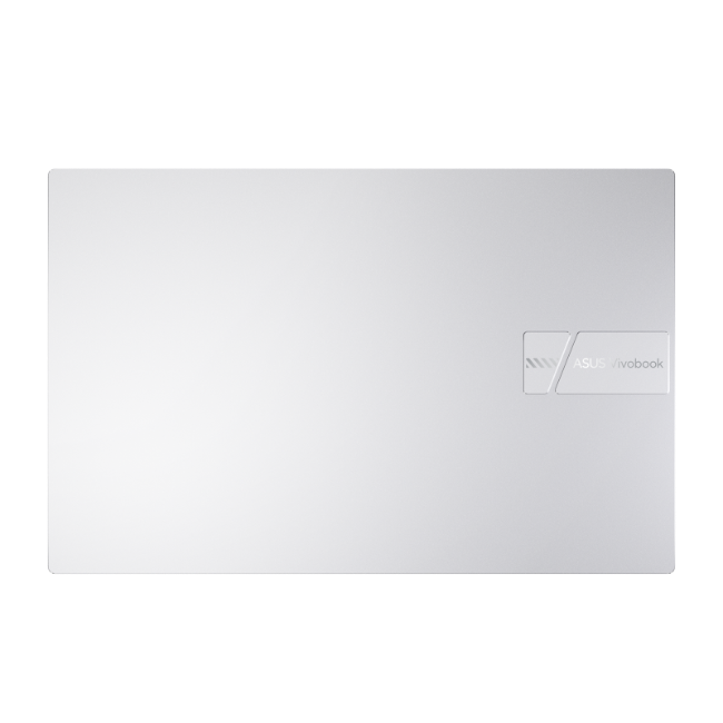 Vivobook 15.6″ Laptop Ci7 | 16GB / 1TB | Silver