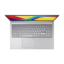 Vivobook 15.6″ Laptop Ci7 | 16GB / 1TB | Silver