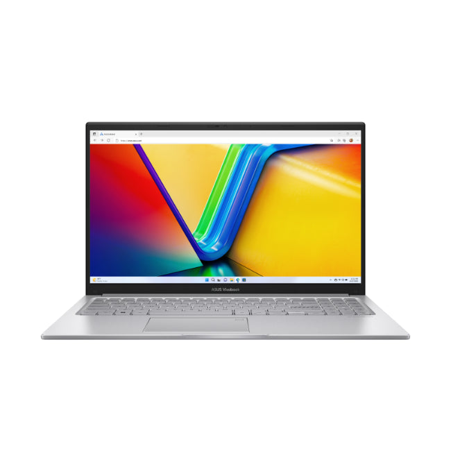 Vivobook 15.6″ Laptop Ci7 | 16GB / 1TB | Silver