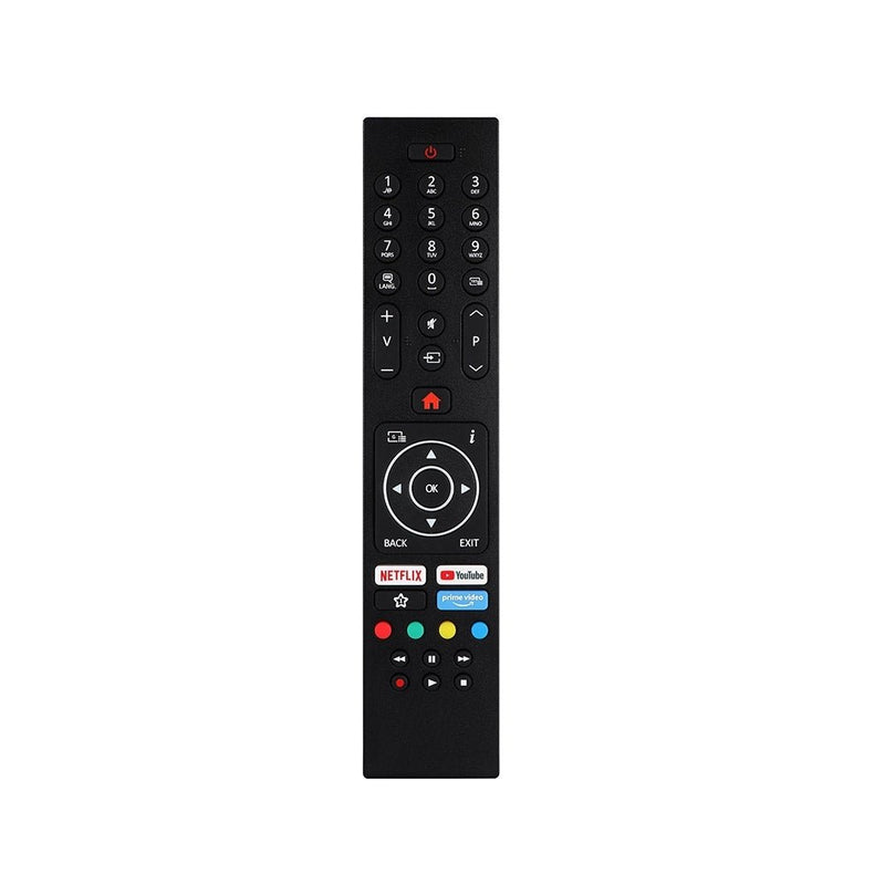 WALKER 65" SMART 4K BORDERLESS LED TV WITH TIVO | WP4K65241BRD Walker TV Redmond Electric
