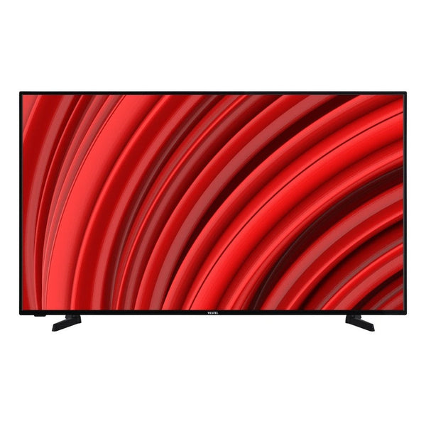 WALKER 65" SMART 4K BORDERLESS LED TV WITH TIVO | WP4K65241BRD Walker TV Redmond Electric