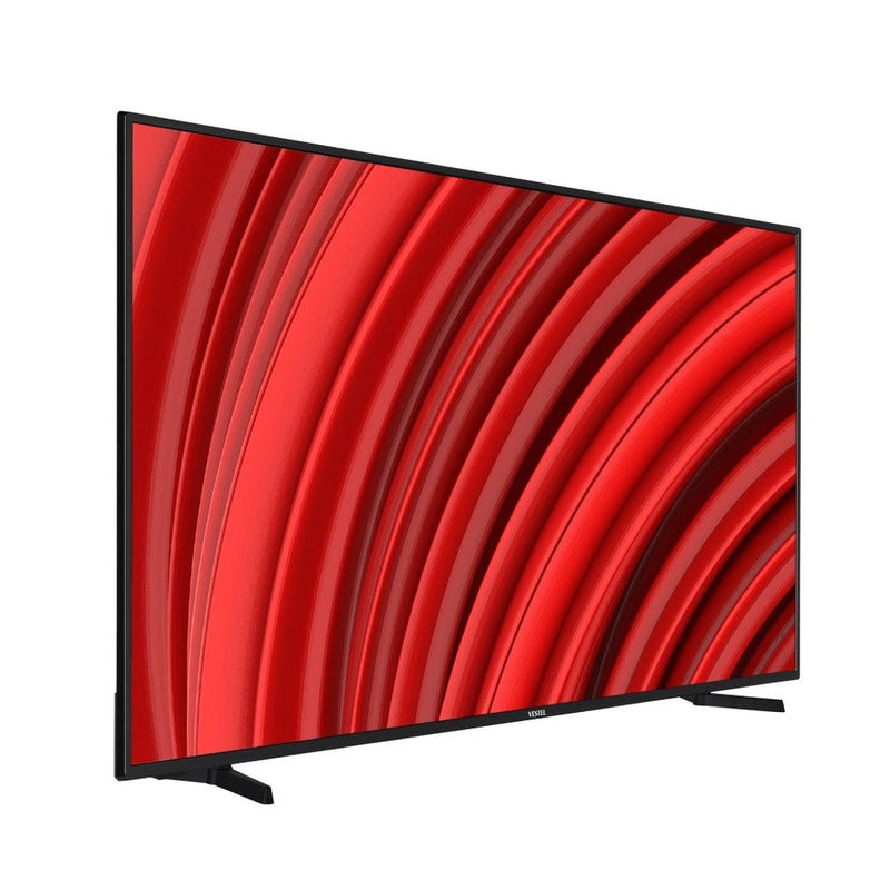 WALKER 65" SMART 4K BORDERLESS LED TV WITH TIVO | WP4K65241BRD Walker TV Redmond Electric
