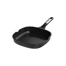BergHOFF Phantom 26cm Non-Stick Grill Pan With Removable Handle 3950573 Grill Pan