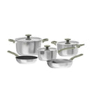 Bolt 8-Piece Cookware Set