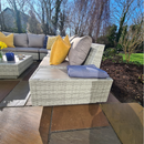 Kenmare Westport Corner Rattan Lounge Set Redmond Electric Gorey