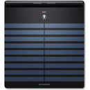 Body Scan Helath Scales - Black