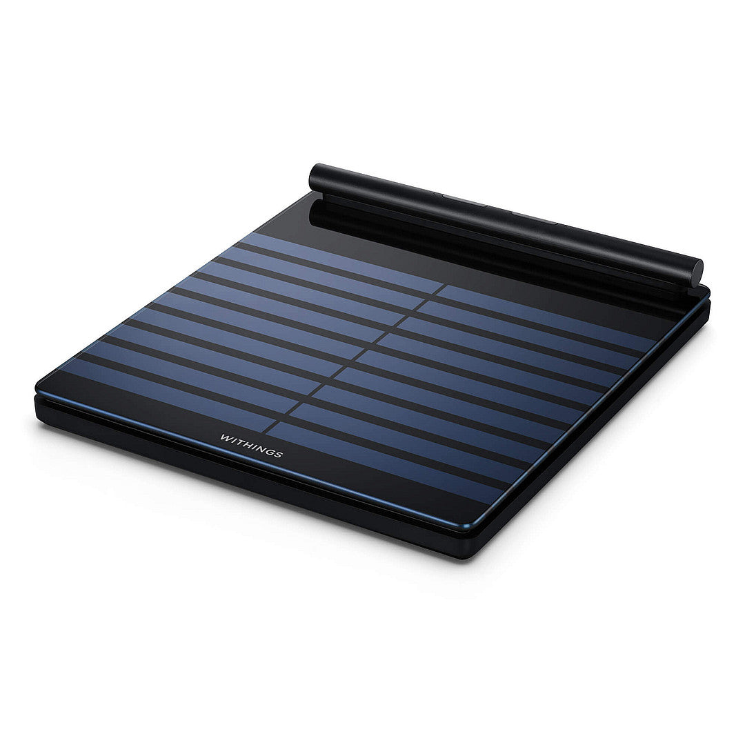 Body Scan Helath Scales - Black - Redmond Electric