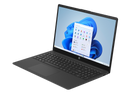 15.6-Inch Full HD Laptop Ryzen 5 7520U 8GB RAM 512GB SSD Black