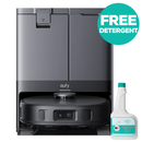 X10 Pro Omni Robot Vacuum with MopMaster | Black