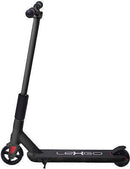 U4 Kids Electric Scooter Black | MONU4LEXBLK