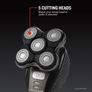 Balder Original Head Shaver