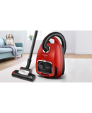 Series 6 ProAnima Bagged Vacuum Cleaner | Red