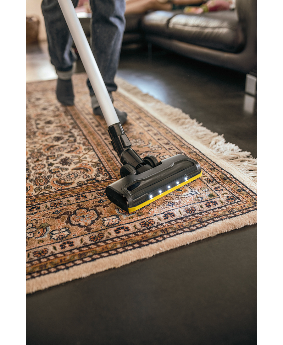 Karcher VC 6 Cordless Vacuum Cleaner | 1.198-661.0 