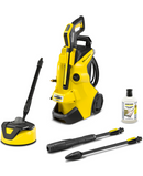 Karcher Pressure Washer K4 Power Control Home | 1.324-034.0