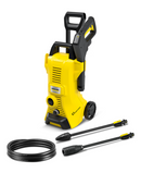 Karcher K3 Power Control Pressure Washer | 1.676-102.0