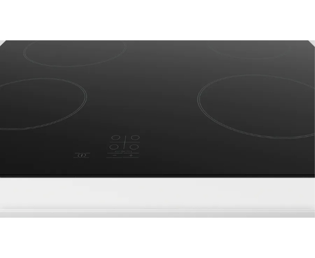 BOSCH SERIE 2 60CM CERAMIC HOB 4 RING | PKE61RAA8B - Redmond Electric Gorey