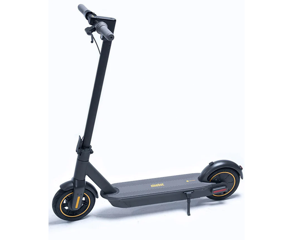 Segway Ninebot Max G30E II Electric Scooter - Redmond Electric Gorey