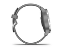Garmin vívoactive® 4S Powder Grey - Redmond Electric Gorey