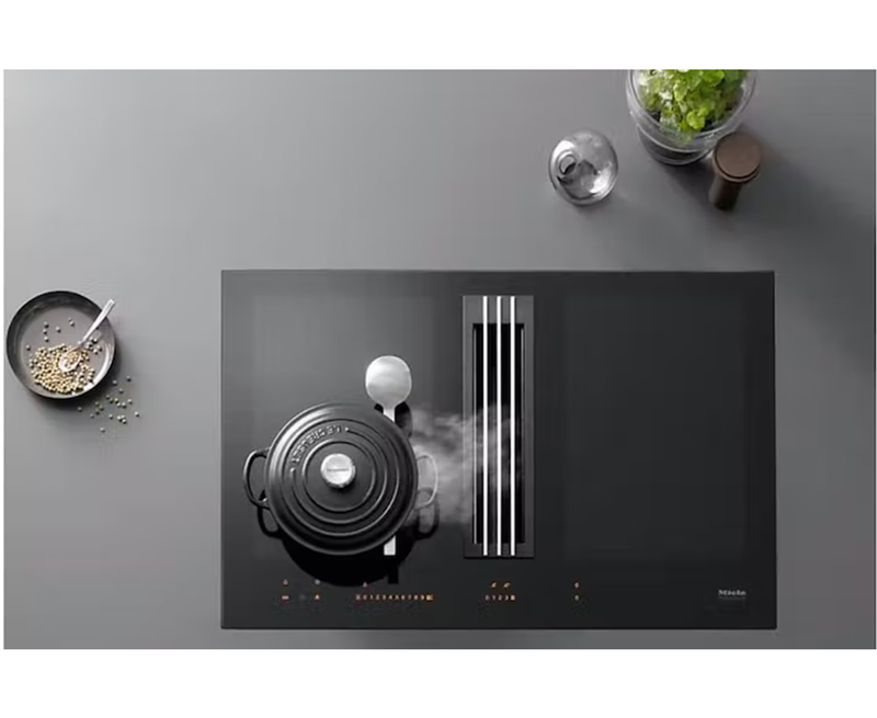 Miele hob induction deals
