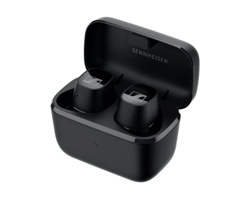 Sennheiser CX Plus In Ear True Wireless Earbuds Black 509188