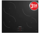 Blomberg 60cm 4 Zone Induction Hob | MIN54308N - Redmond Electric Gorey 