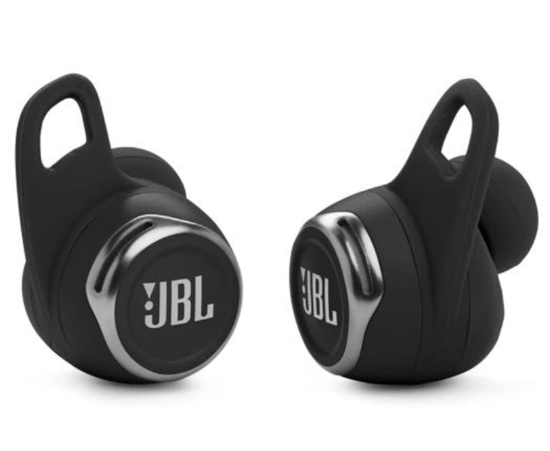 JBL Reflect Flow Pro+ True Wireless In-Ear Sports Earbuds | Black - Redmond Electric Gorey