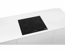 Bosch Serie 4 60CM 4 Zone Induction Hob - Black | PUE611BB5E - Redmond Electric Gorey