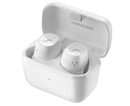 Sennheiser CX Plus True Wireless Earbuds - White | 509189 - Redmond Electric Gorey