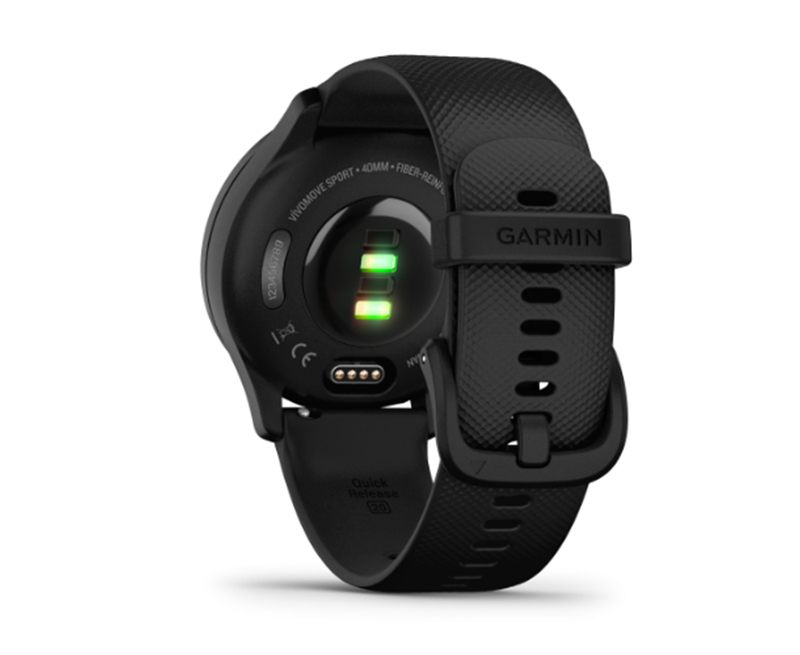 Garmin vivomove online smart watch