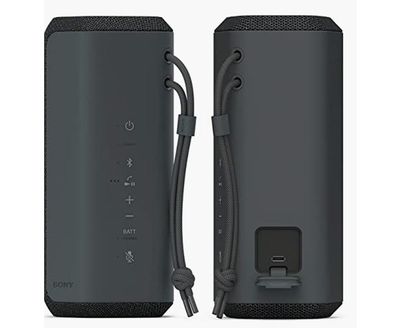 Sony SRS-XE200 - Portable wireless Bluetooth speaker - Redmond Electric Gorey