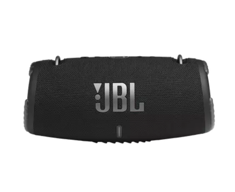 JBL Xtreme 3 Wireless Portable Bluetooth Speaker - Black | JBLXTREME3BLK - Redmond Electric Gorey