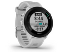 Garmin Forerunner 55 Running Smart Watch - White | 49-GAR-010-02562-11 - Redmond Electric Gorey