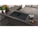 Neff N70 80cm Induction Hob with Integrated Ventilation System | T48TD7BN2 - Redmond Electric Gorey 