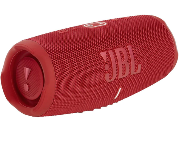 JBL Charge 5 Bluetooth Speaker | Red - Redmond Electric Gorey