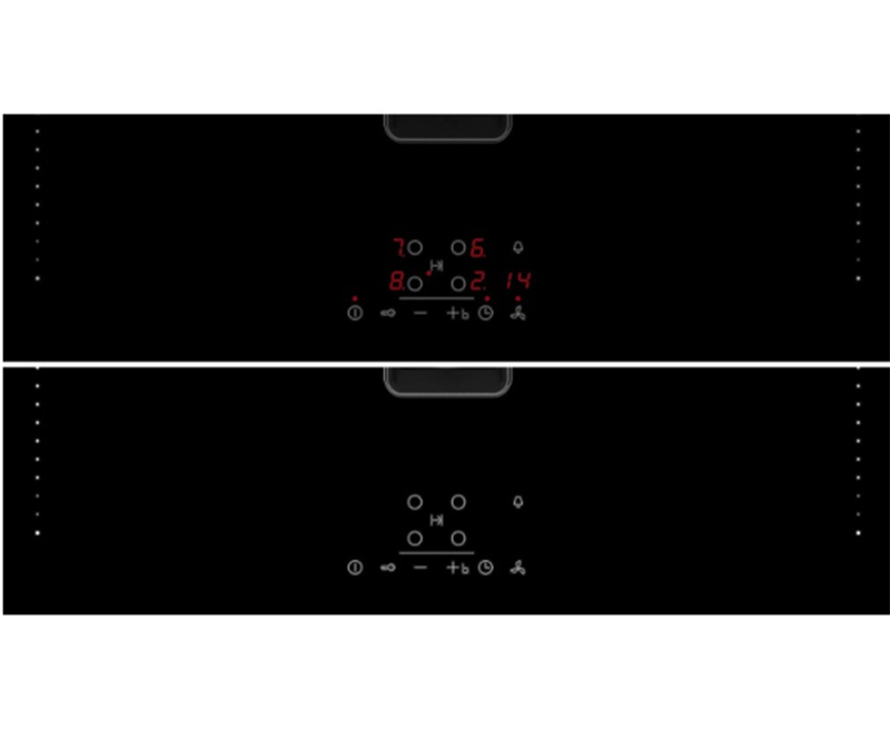 Neff T48CB1AX2 80cm Venting Induction Hob - Redmond Electric Gorey