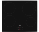 Beko 60cm Induction Hob HII64400MT - Redmond Electric Gorey 