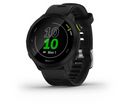 Garmin Forerunner 55 Running Smart Watch - Black | 49-GAR-010-02562-10 - Redmond Electric Gorey